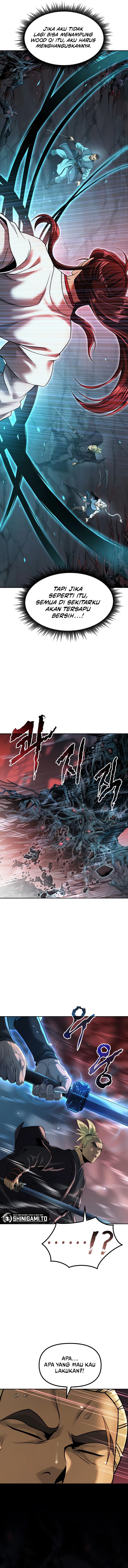 Read Chronicles of the Demon Faction ID Manga Online