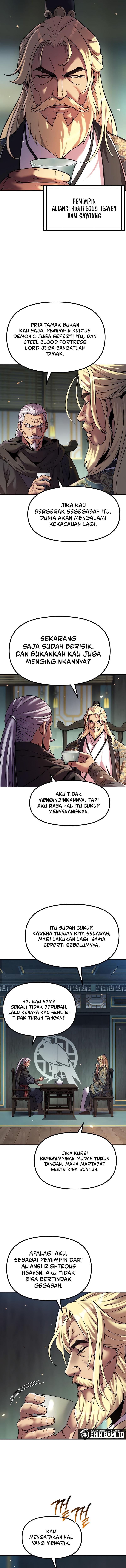 Read Chronicles of the Demon Faction ID Manga Online
