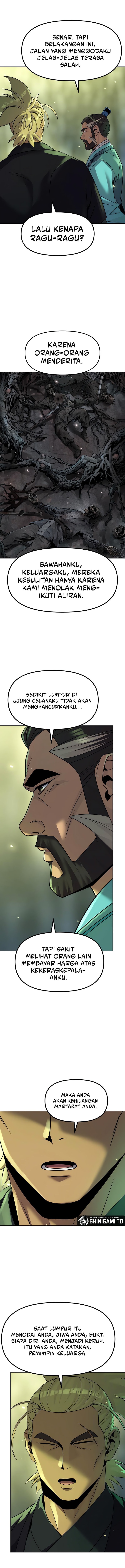 Read Chronicles of the Demon Faction ID Manga Online