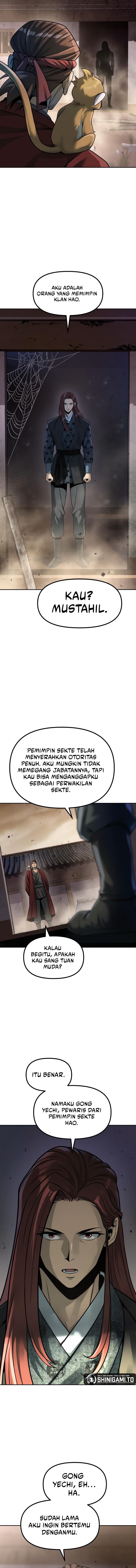 Read Chronicles of the Demon Faction ID Manga Online