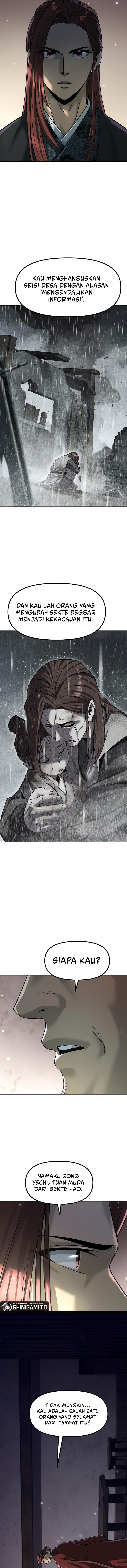 Read Chronicles of the Demon Faction ID Manga Online