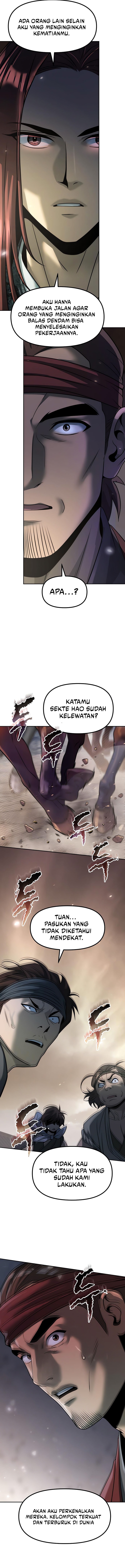 Read Chronicles of the Demon Faction ID Manga Online