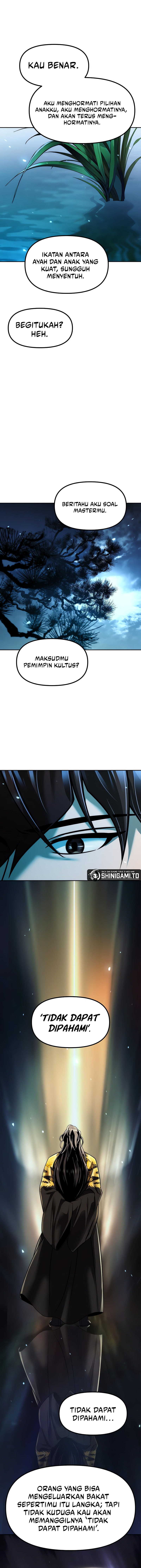 Read Chronicles of the Demon Faction ID Manga Online