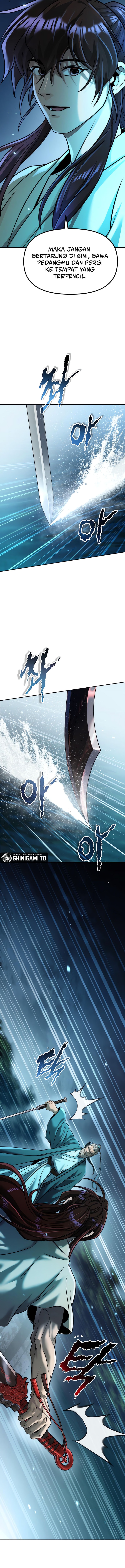 Read Chronicles of the Demon Faction ID Manga Online
