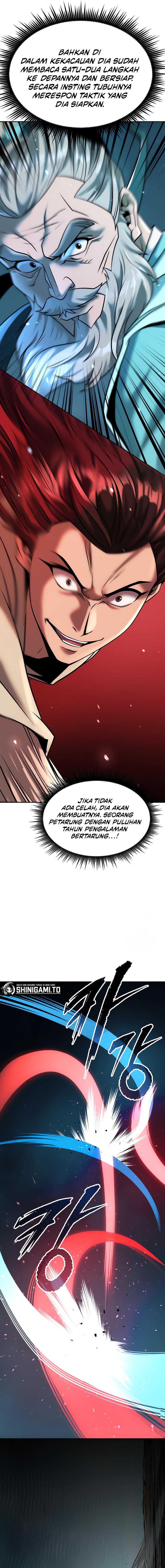 Read Chronicles of the Demon Faction ID Manga Online
