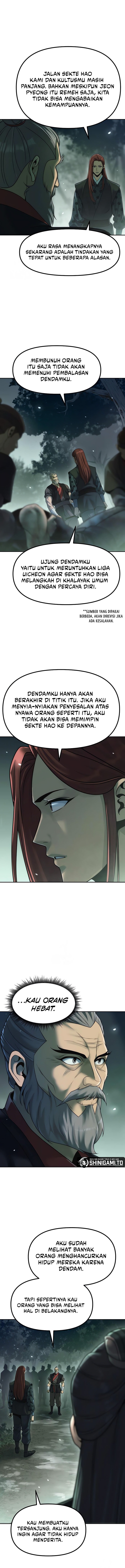 Read Chronicles of the Demon Faction ID Manga Online
