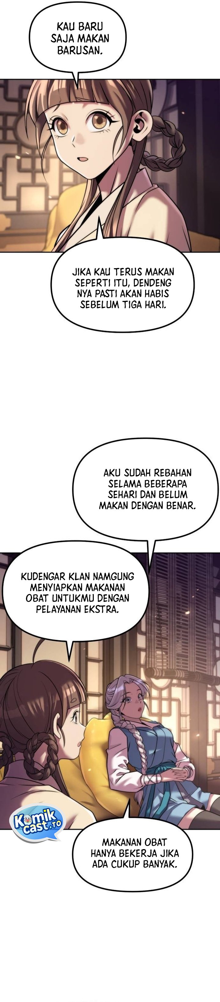 Read Chronicles of the Demon Faction ID Manga Online