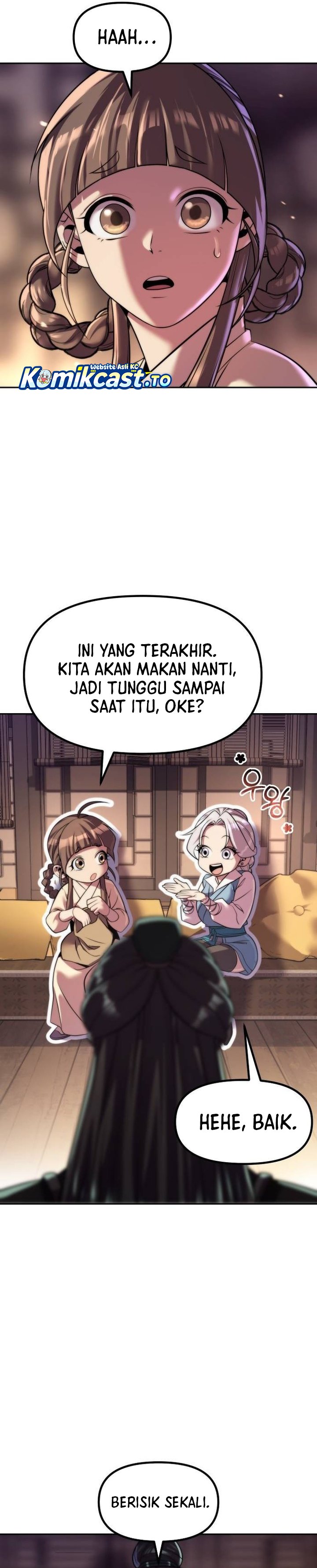 Read Chronicles of the Demon Faction ID Manga Online