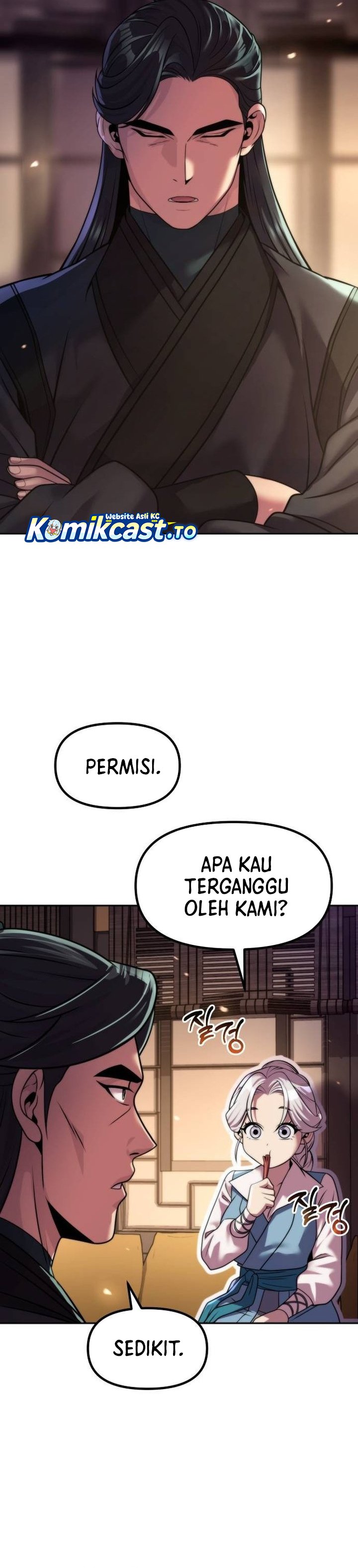Read Chronicles of the Demon Faction ID Manga Online