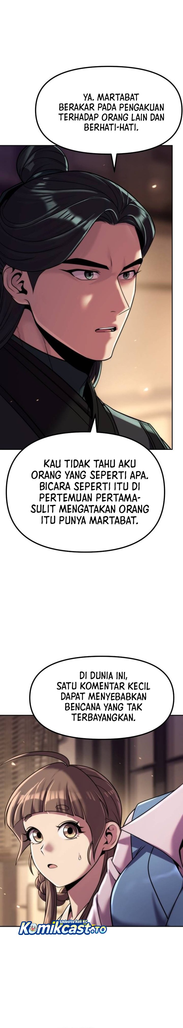 Read Chronicles of the Demon Faction ID Manga Online