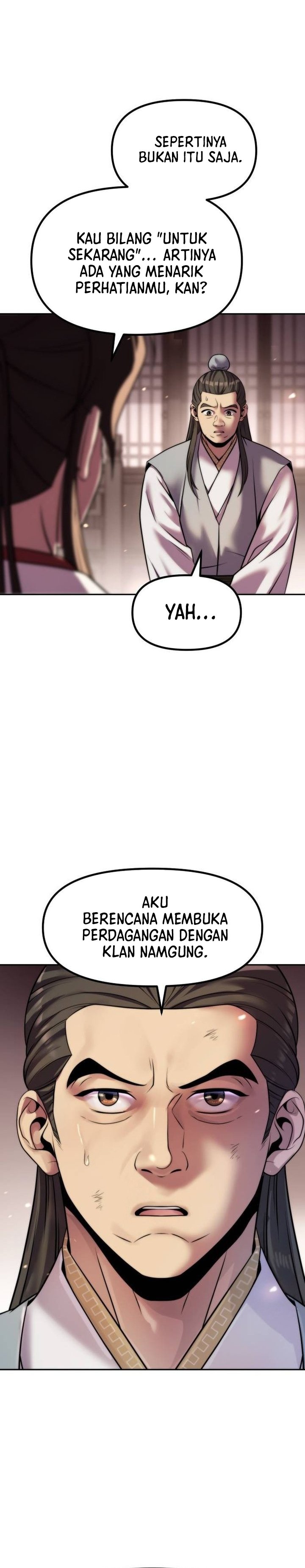 Read Chronicles of the Demon Faction ID Manga Online