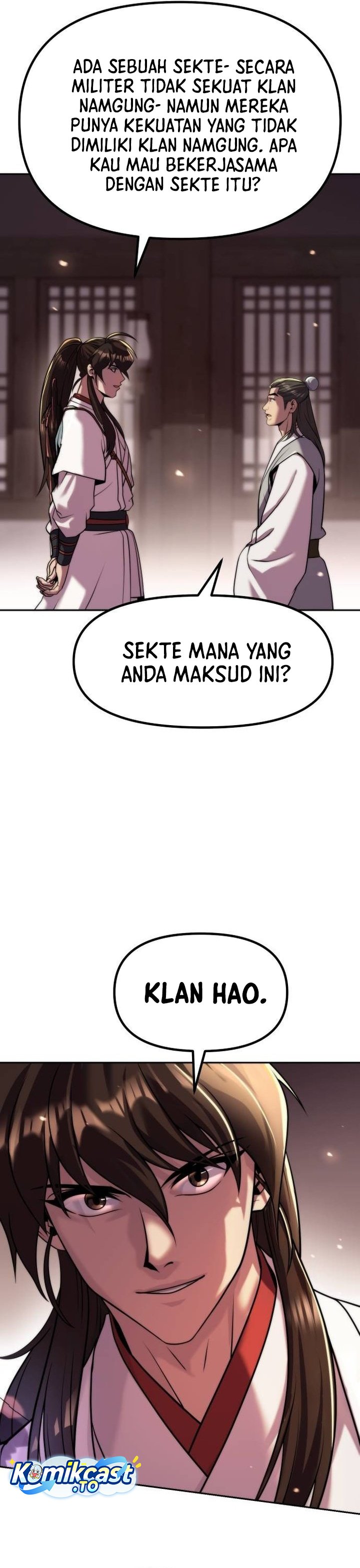 Read Chronicles of the Demon Faction ID Manga Online