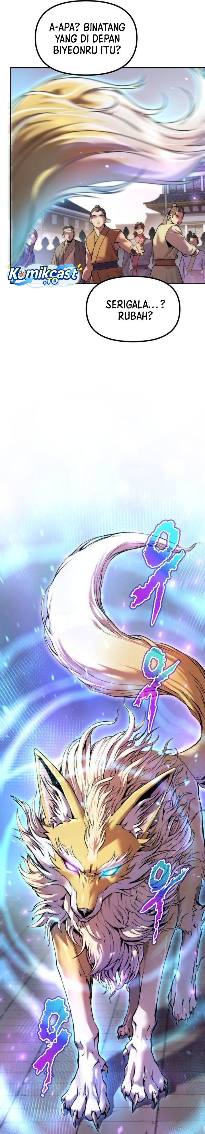 Read Chronicles of the Demon Faction ID Manga Online