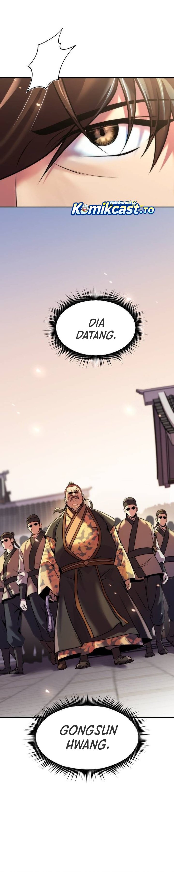 Read Chronicles of the Demon Faction ID Manga Online