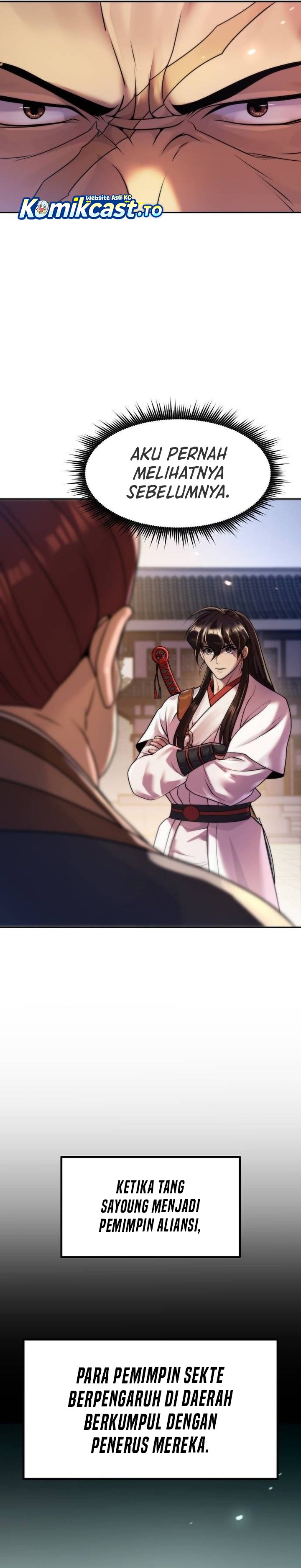 Read Chronicles of the Demon Faction ID Manga Online