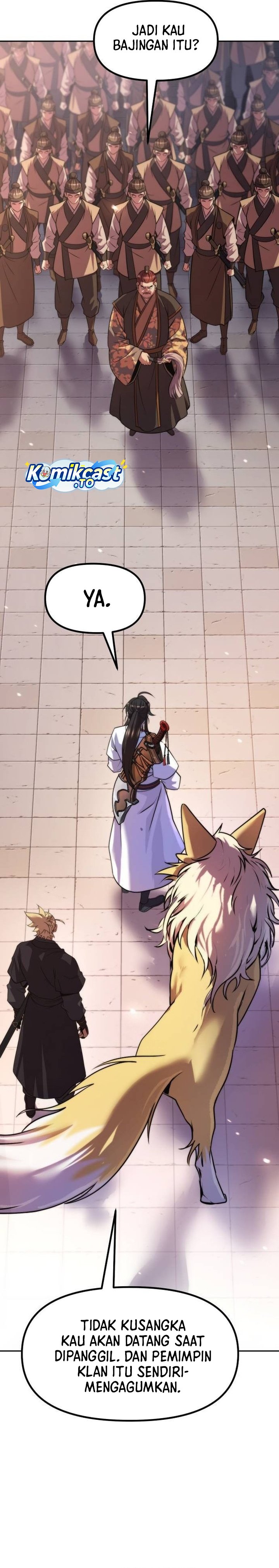 Read Chronicles of the Demon Faction ID Manga Online