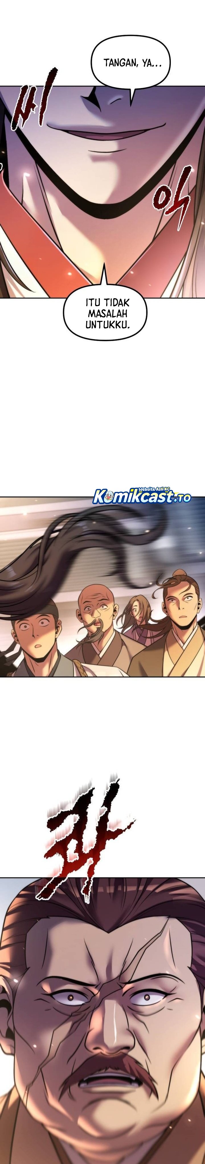 Read Chronicles of the Demon Faction ID Manga Online