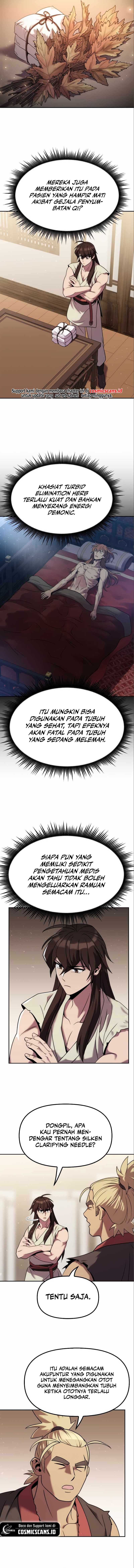 Read Chronicles of the Demon Faction ID Manga Online