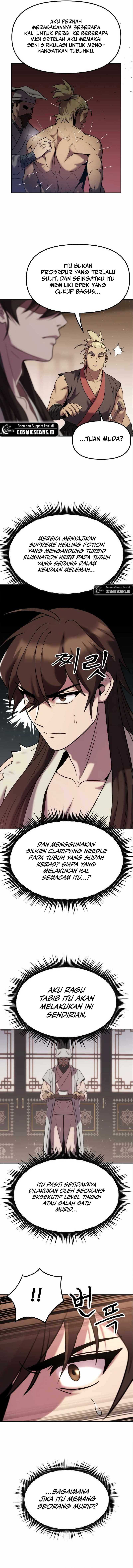 Read Chronicles of the Demon Faction ID Manga Online