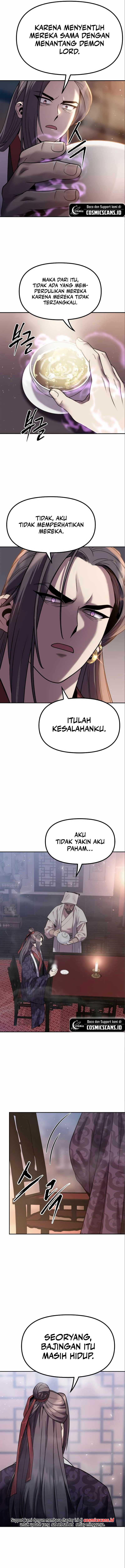 Read Chronicles of the Demon Faction ID Manga Online