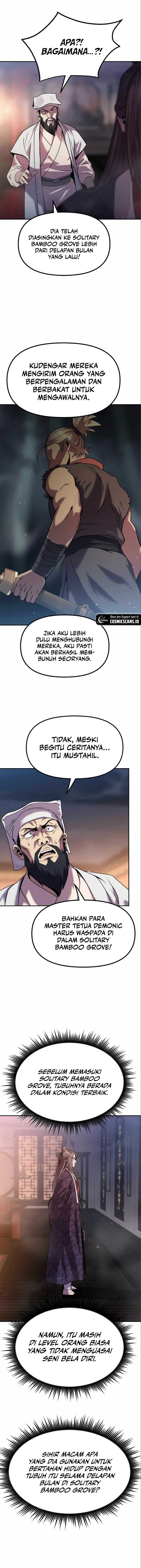 Read Chronicles of the Demon Faction ID Manga Online