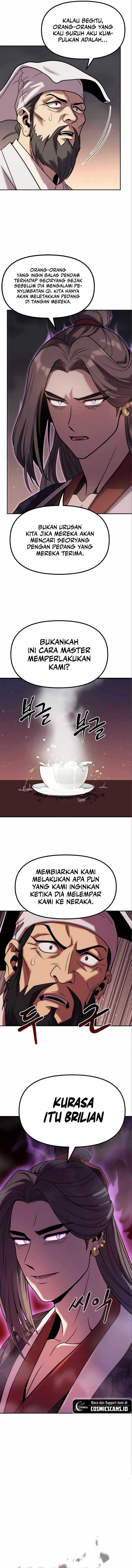 Read Chronicles of the Demon Faction ID Manga Online