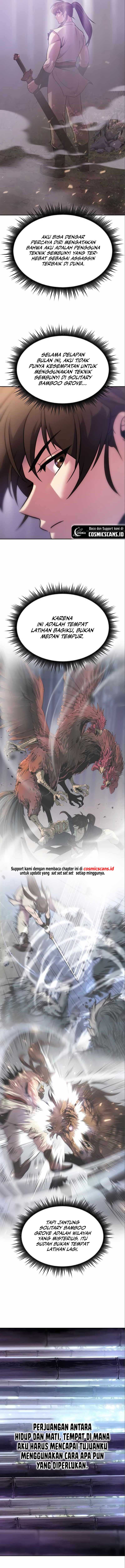 Read Chronicles of the Demon Faction ID Manga Online