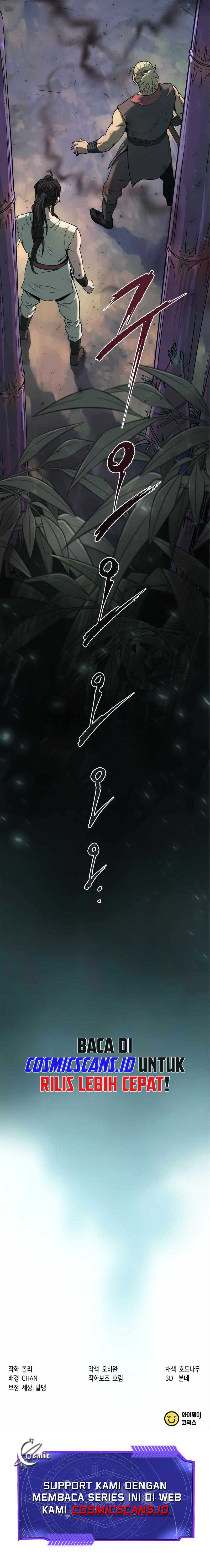 Read Chronicles of the Demon Faction ID Manga Online