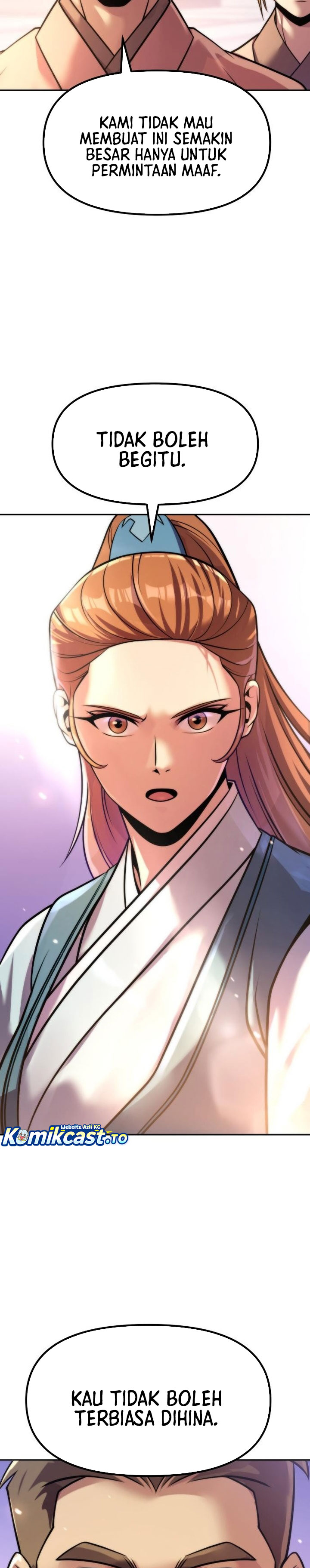 Read Chronicles of the Demon Faction ID Manga Online