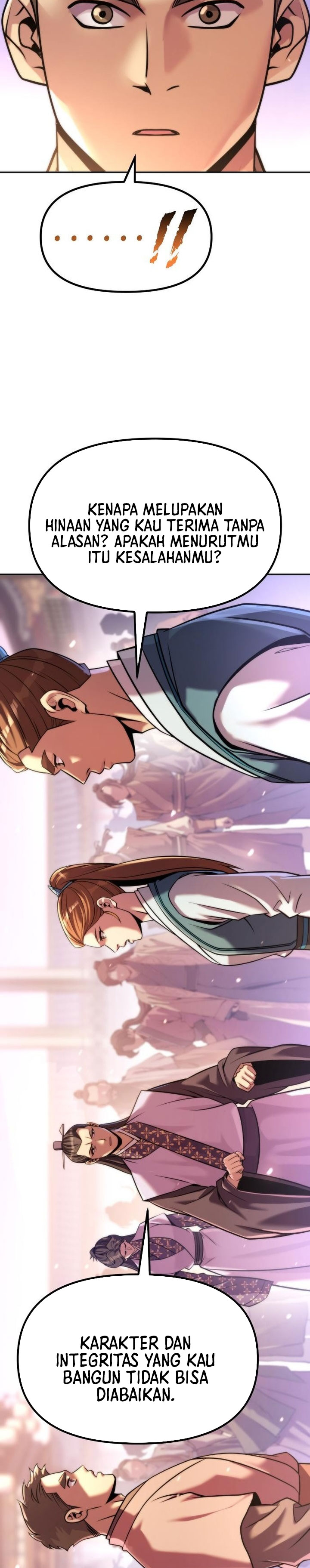 Read Chronicles of the Demon Faction ID Manga Online