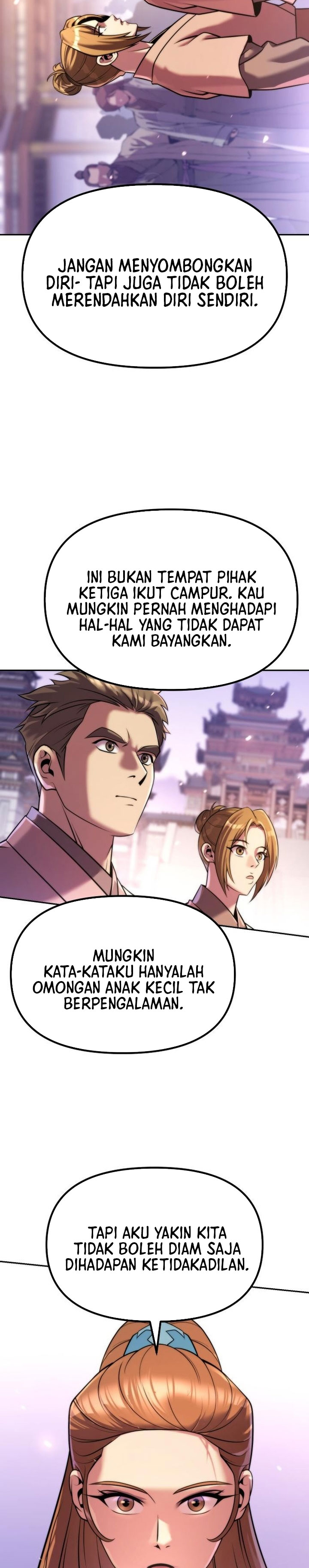 Read Chronicles of the Demon Faction ID Manga Online
