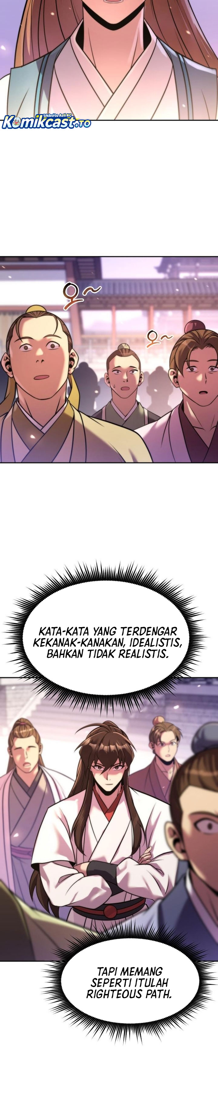 Read Chronicles of the Demon Faction ID Manga Online