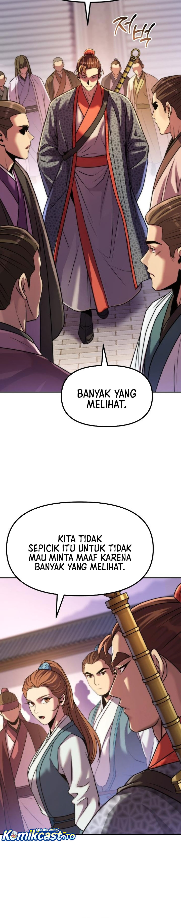 Read Chronicles of the Demon Faction ID Manga Online