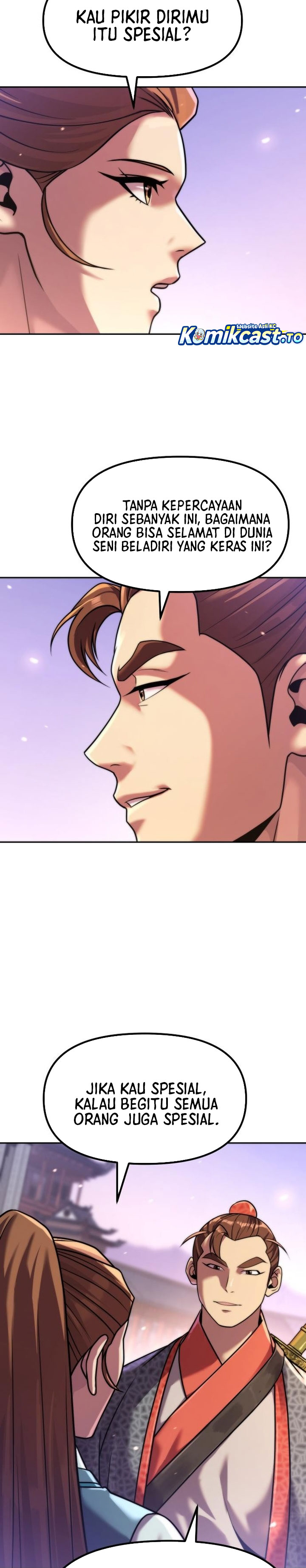 Read Chronicles of the Demon Faction ID Manga Online