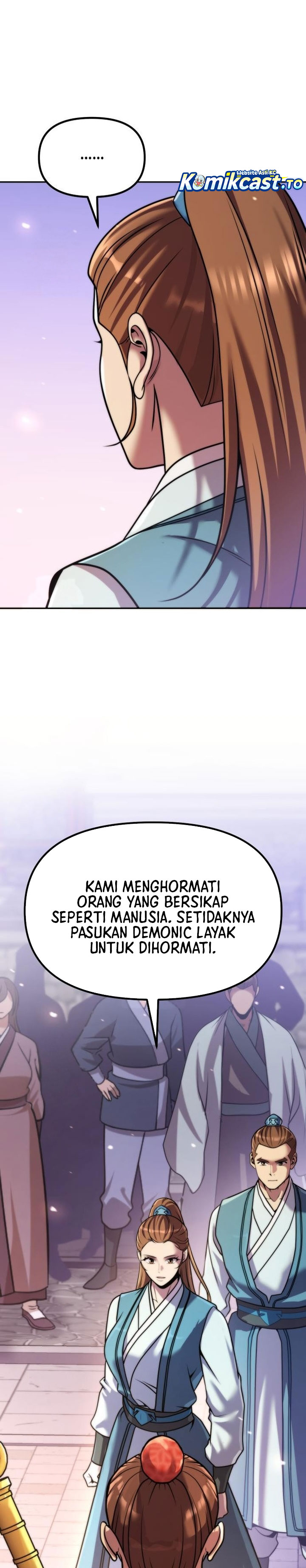 Read Chronicles of the Demon Faction ID Manga Online