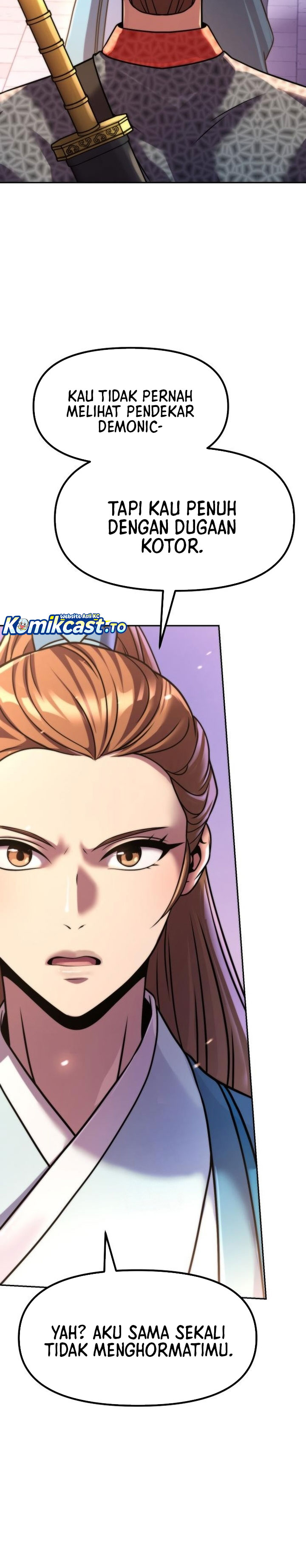 Read Chronicles of the Demon Faction ID Manga Online