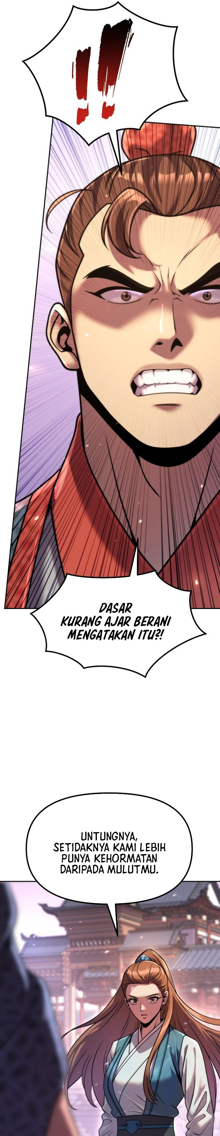 Read Chronicles of the Demon Faction ID Manga Online