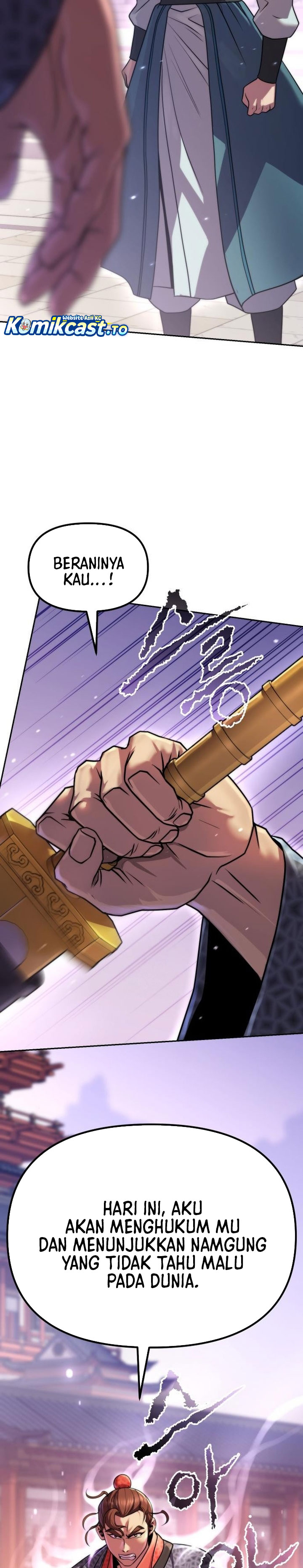 Read Chronicles of the Demon Faction ID Manga Online