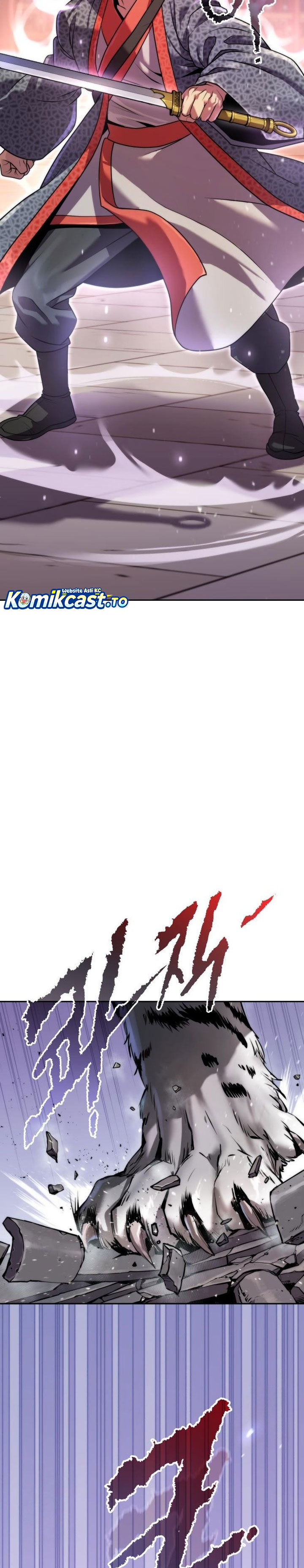 Read Chronicles of the Demon Faction ID Manga Online