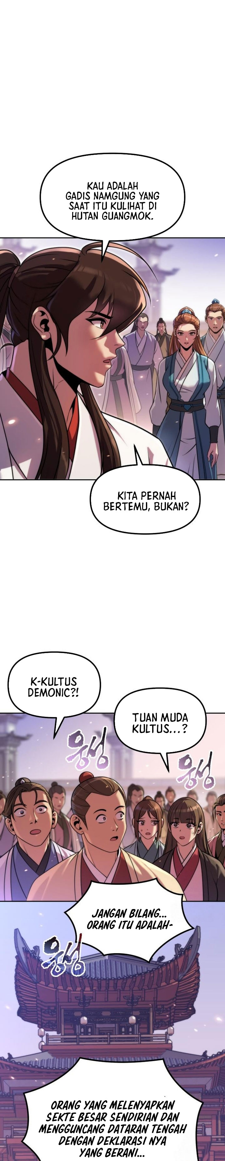 Read Chronicles of the Demon Faction ID Manga Online