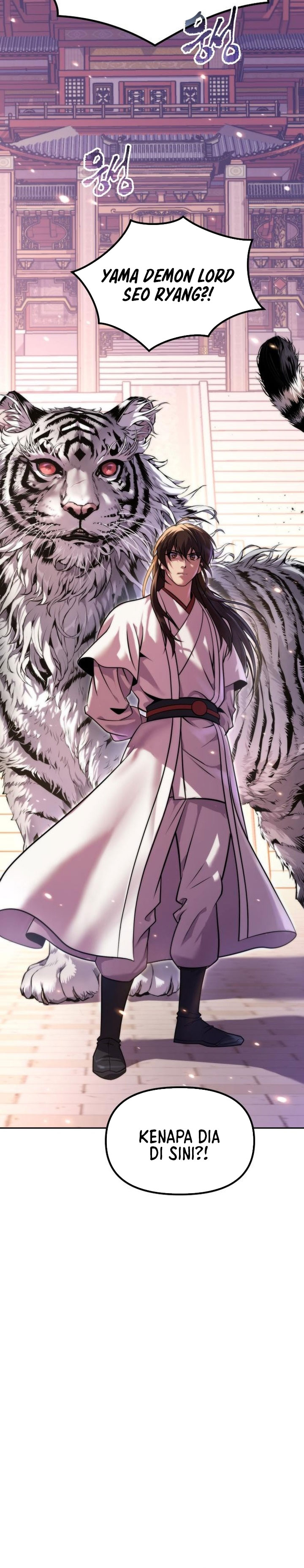 Read Chronicles of the Demon Faction ID Manga Online