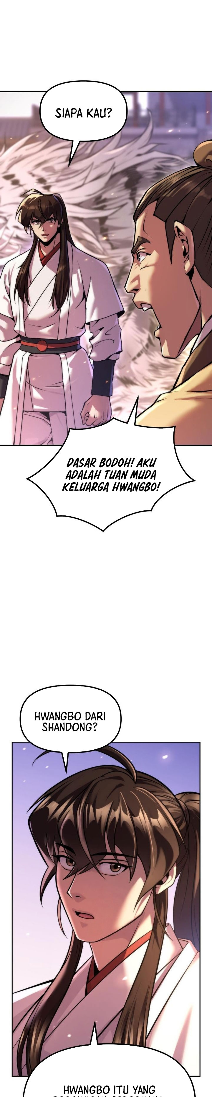 Read Chronicles of the Demon Faction ID Manga Online