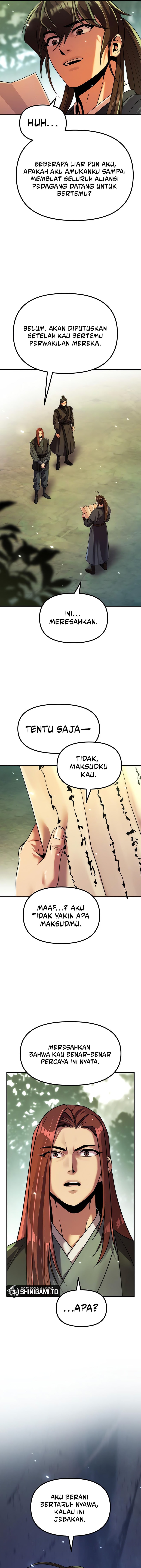 Read Chronicles of the Demon Faction ID Manga Online