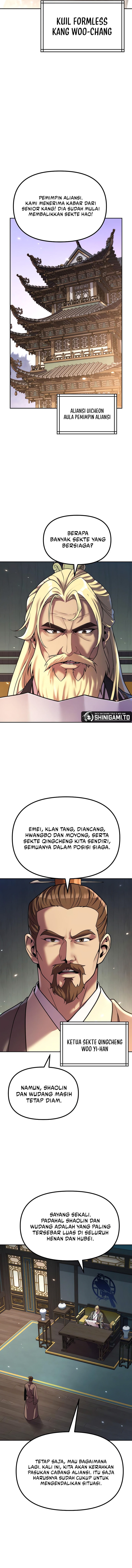 Read Chronicles of the Demon Faction ID Manga Online