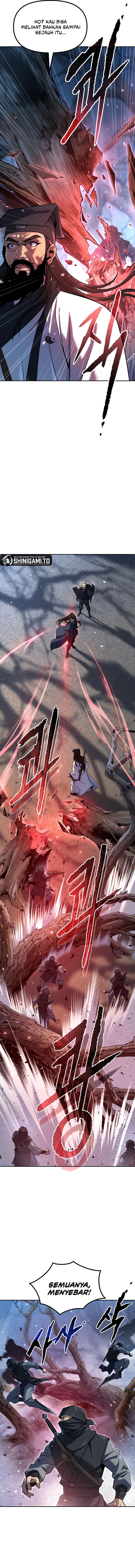 Read Chronicles of the Demon Faction ID Manga Online