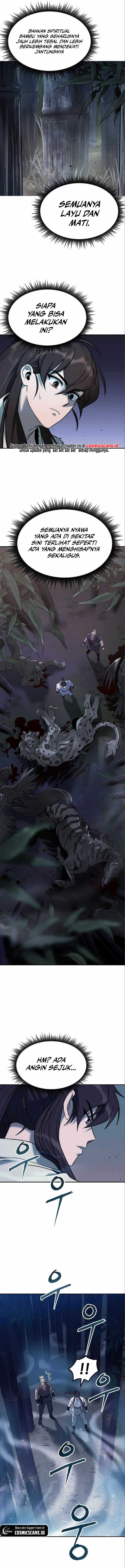 Read Chronicles of the Demon Faction ID Manga Online