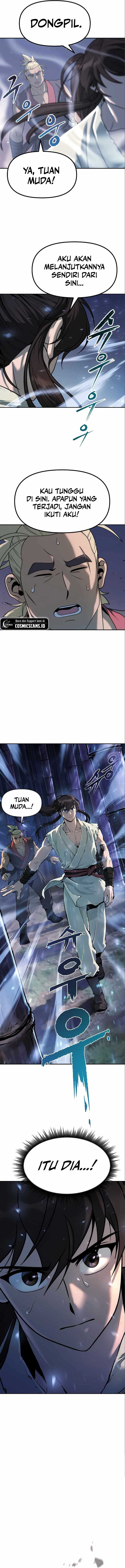 Read Chronicles of the Demon Faction ID Manga Online