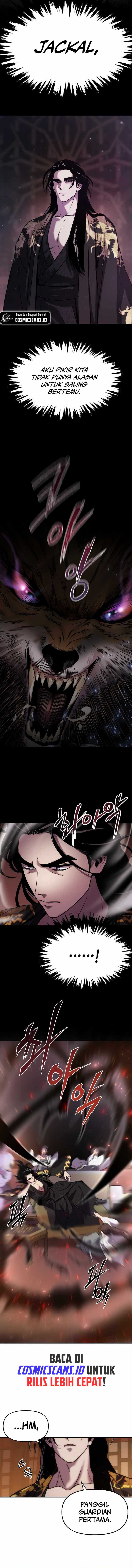 Read Chronicles of the Demon Faction ID Manga Online