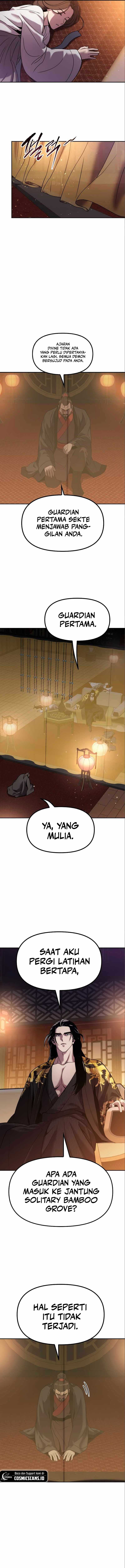 Read Chronicles of the Demon Faction ID Manga Online