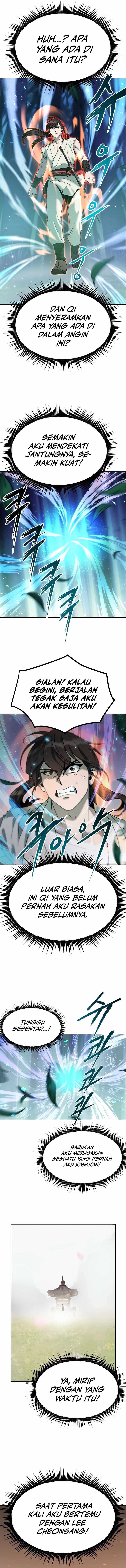 Read Chronicles of the Demon Faction ID Manga Online